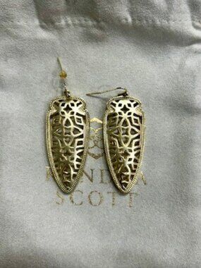 Kendra Scott Earrings
